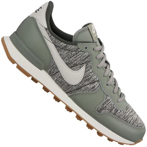 nike internationalist damen ohne leder|Womens Internationalist .